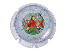 Светильник ДПО01-6-400 (404) ЖКХ1
